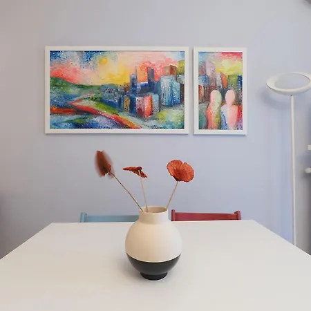 Primopiano - Illirico Appartement Milaan