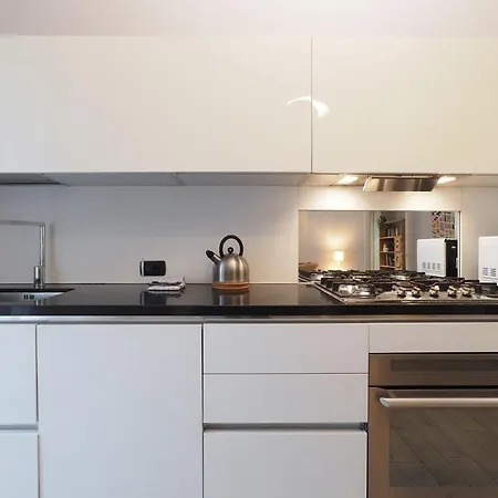 Appartement Primopiano - Illirico *