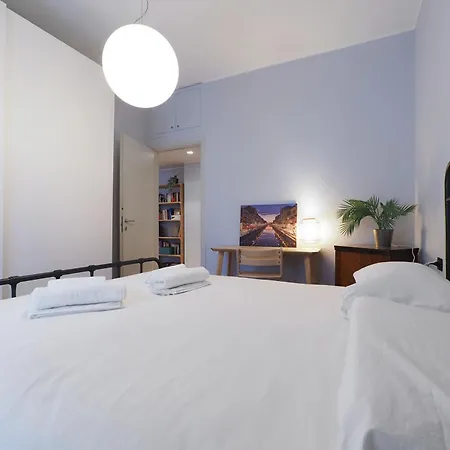 Primopiano - Illirico Appartement