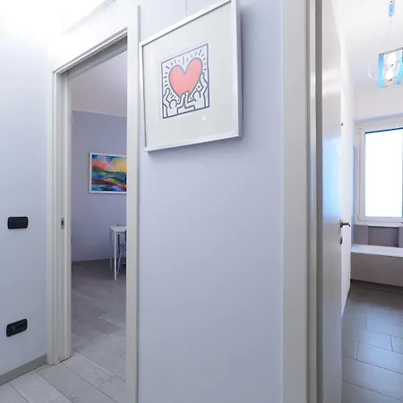 Primopiano - Illirico Appartement