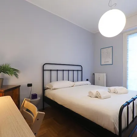 Primopiano - Illirico Appartement Milaan