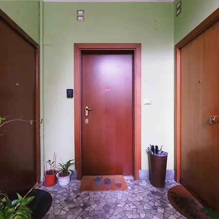 Appartement Primopiano - Illirico *