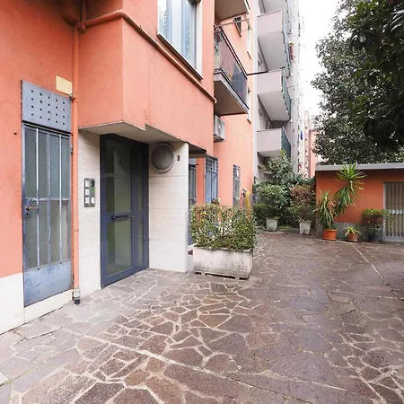 Primopiano - Illirico Appartement *