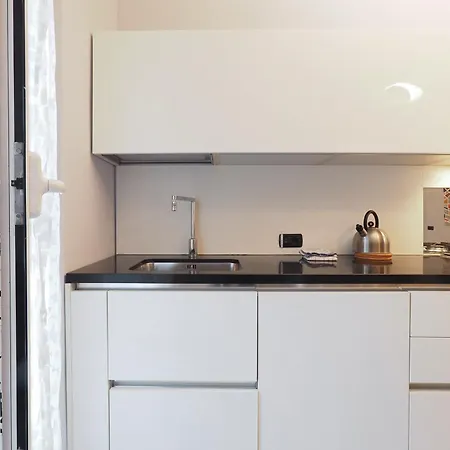 Primopiano - Illirico Apartmán Milán